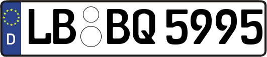 LB-BQ5995
