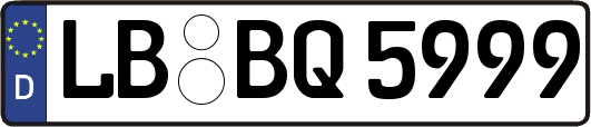 LB-BQ5999