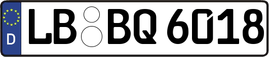 LB-BQ6018