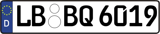 LB-BQ6019