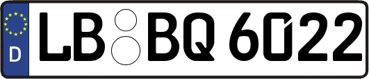 LB-BQ6022