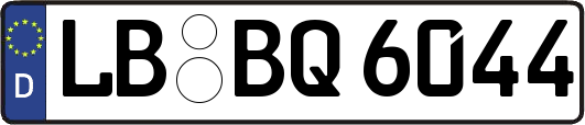 LB-BQ6044