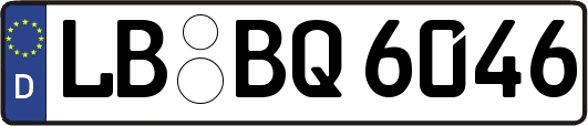 LB-BQ6046