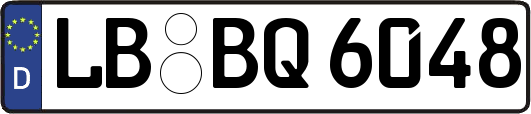 LB-BQ6048