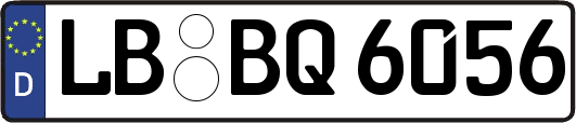 LB-BQ6056