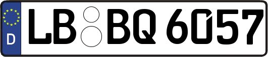 LB-BQ6057