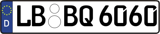 LB-BQ6060