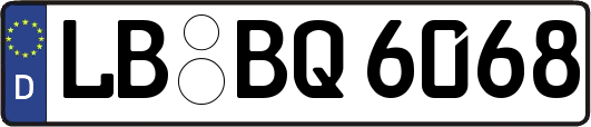 LB-BQ6068