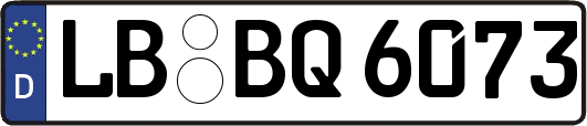 LB-BQ6073