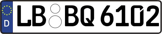 LB-BQ6102