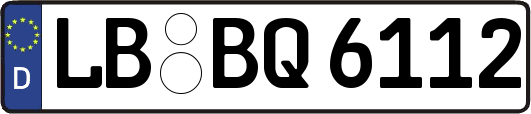 LB-BQ6112