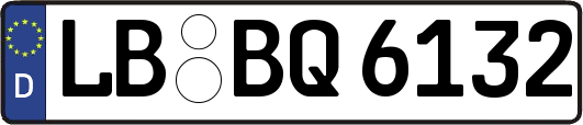 LB-BQ6132