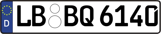 LB-BQ6140