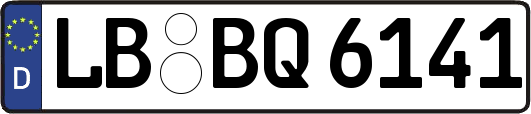 LB-BQ6141