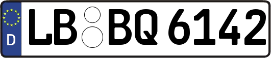 LB-BQ6142