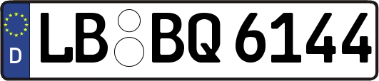 LB-BQ6144