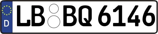 LB-BQ6146