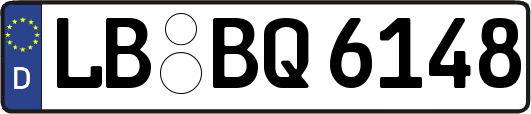 LB-BQ6148