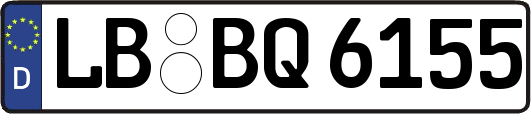 LB-BQ6155