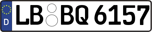 LB-BQ6157