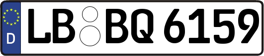 LB-BQ6159