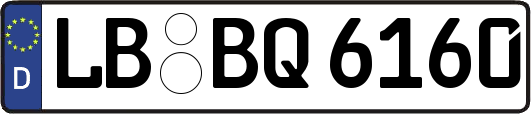 LB-BQ6160