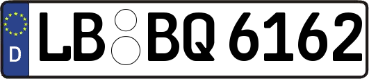 LB-BQ6162