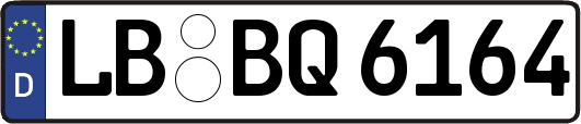 LB-BQ6164