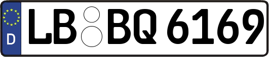 LB-BQ6169
