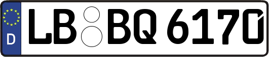 LB-BQ6170