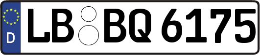 LB-BQ6175
