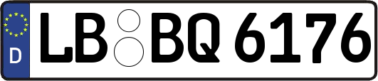 LB-BQ6176