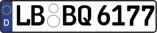 LB-BQ6177