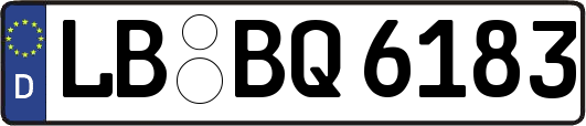 LB-BQ6183
