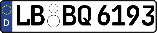 LB-BQ6193