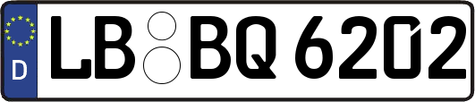 LB-BQ6202
