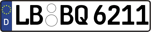 LB-BQ6211