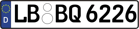 LB-BQ6226