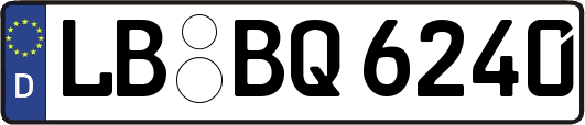 LB-BQ6240