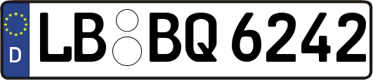 LB-BQ6242