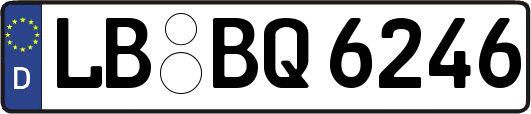 LB-BQ6246