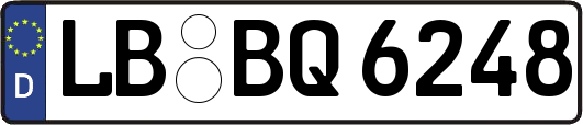 LB-BQ6248
