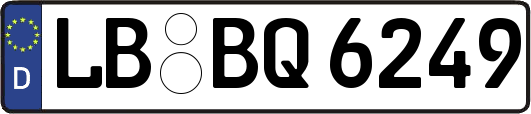 LB-BQ6249