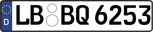 LB-BQ6253