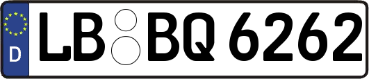LB-BQ6262