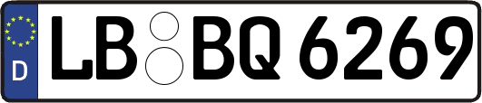 LB-BQ6269