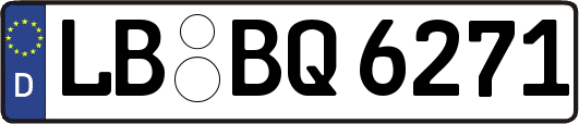 LB-BQ6271