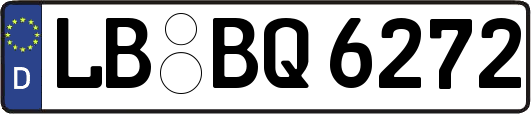 LB-BQ6272