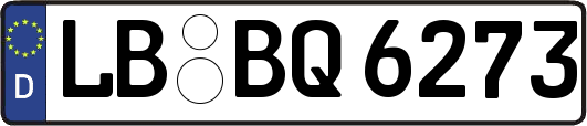 LB-BQ6273