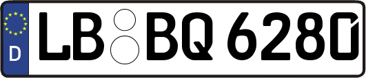 LB-BQ6280
